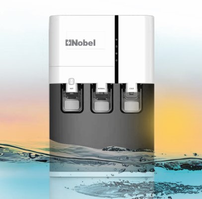 WATER DISPENSER
