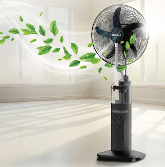 FAN